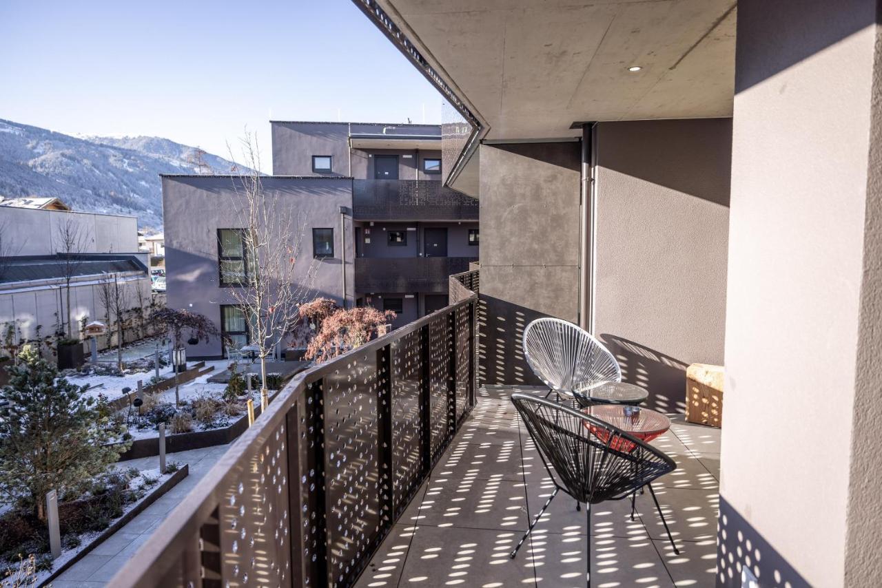 Alp Living Apartments Self-Check In Innsbruck Extérieur photo