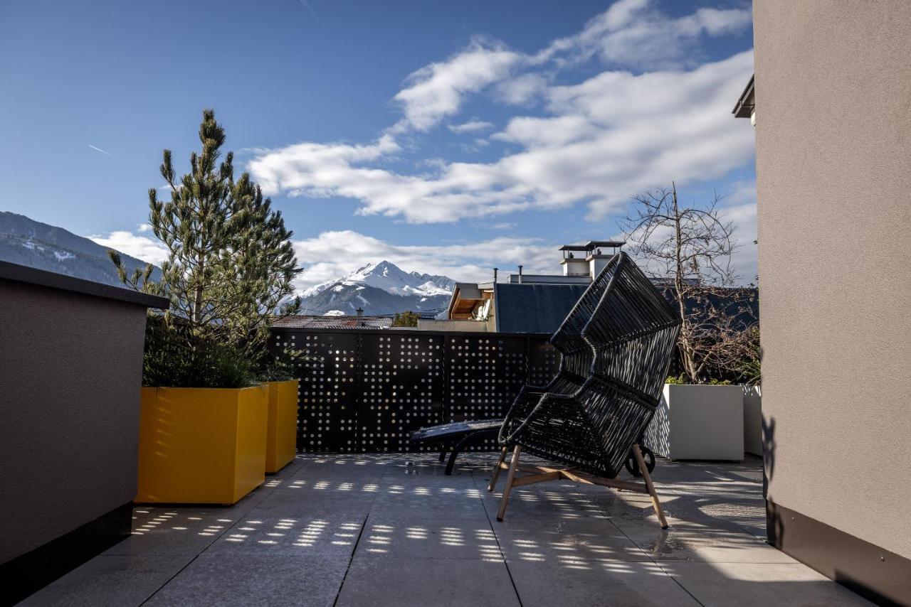 Alp Living Apartments Self-Check In Innsbruck Extérieur photo