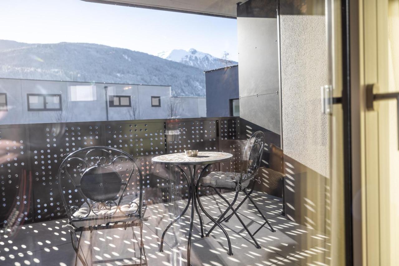 Alp Living Apartments Self-Check In Innsbruck Extérieur photo
